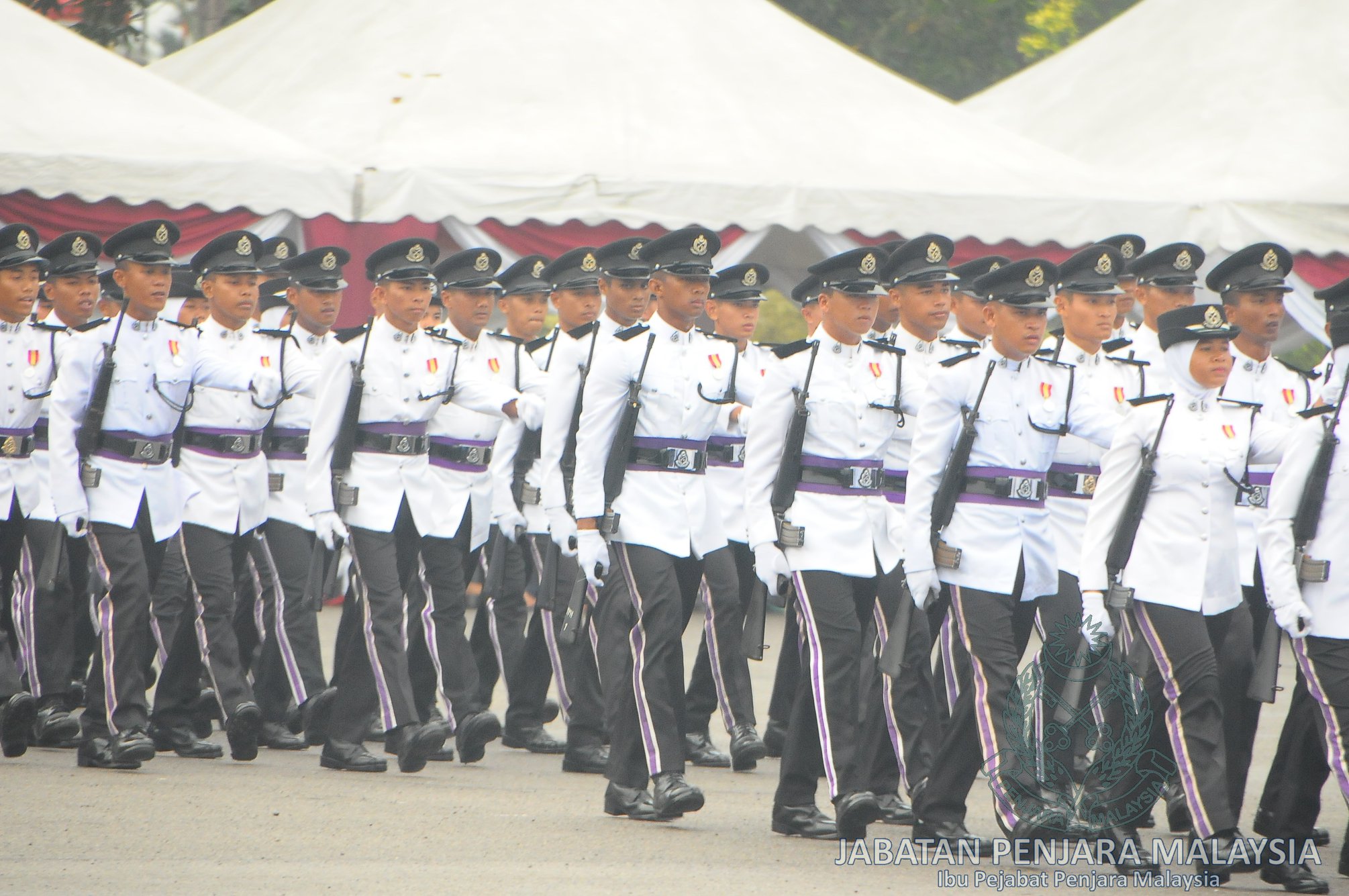 Ibu Pejabat Penjara Malaysia